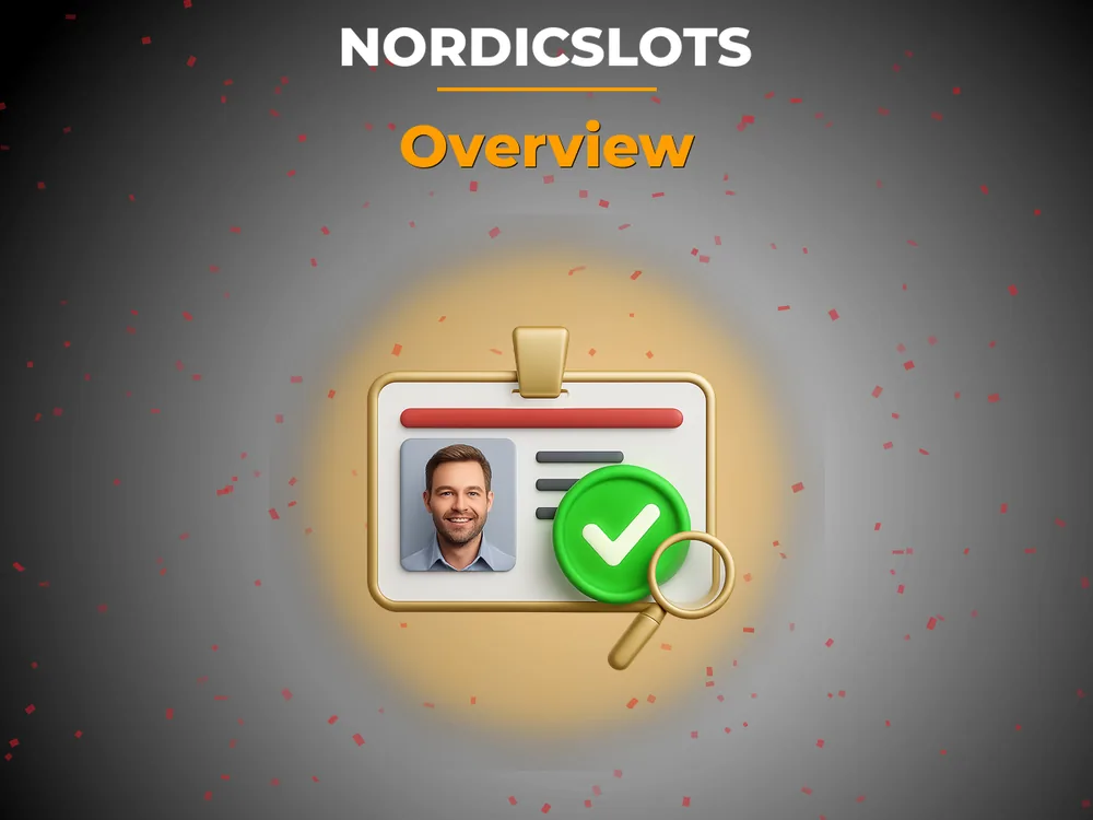 Nordicslots - Overview