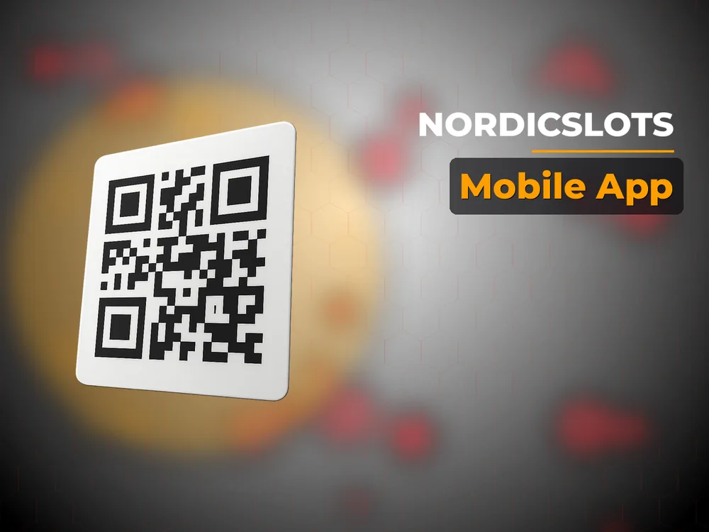 Nordicslots - Mobile App