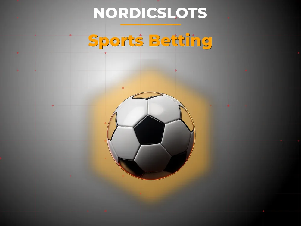 Nordicslots - Sports Betting