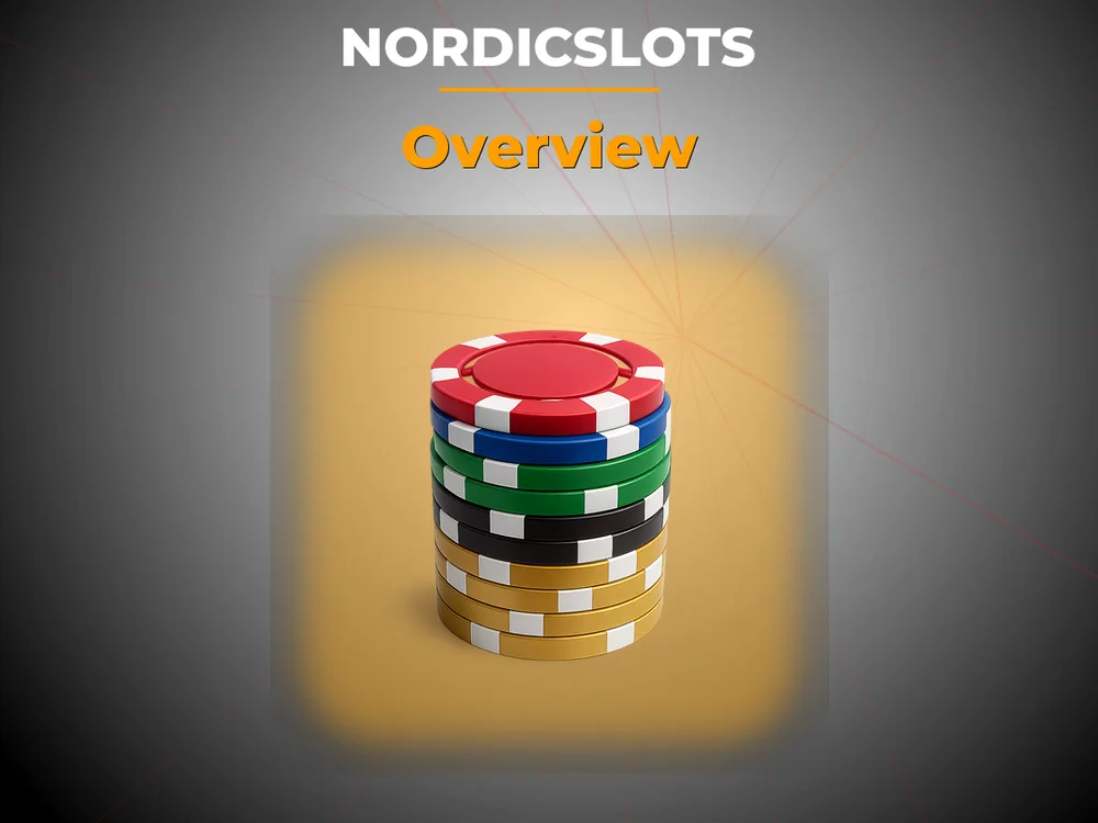 Nordicslots - Overview